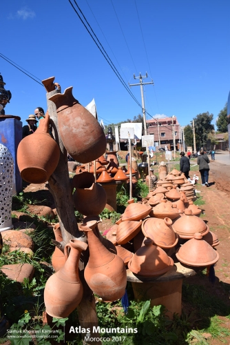 Morocco, Atlas Mountains, Siamak Travels 01