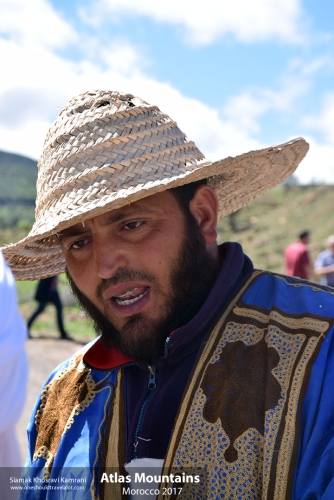 Morocco, Atlas Mountains, Siamak Travels 05