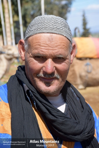 Morocco, Atlas Mountains, Siamak Travels 06