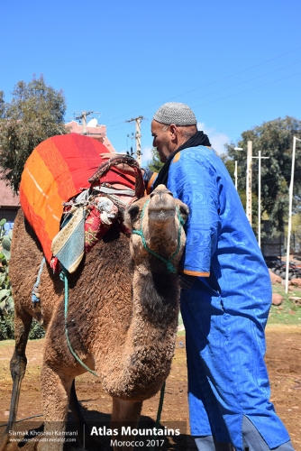Morocco, Atlas Mountains, Siamak Travels 07