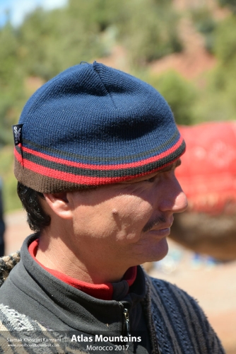 Morocco, Atlas Mountains, Siamak Travels 14