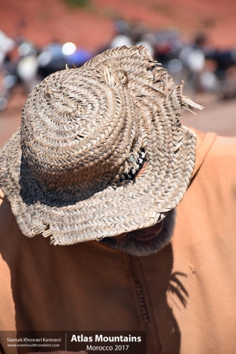 Morocco, Atlas Mountains, Siamak Travels 15
