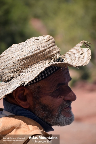 Morocco, Atlas Mountains, Siamak Travels 17
