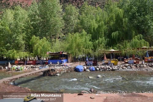 Morocco, Atlas Mountains, Siamak Travels 19