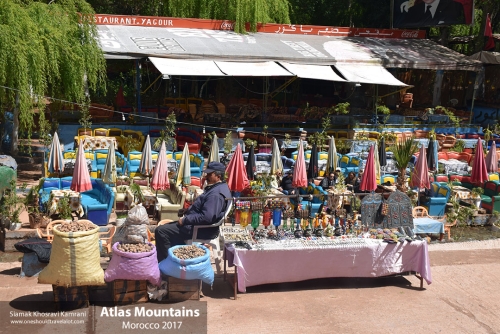 Morocco, Atlas Mountains, Siamak Travels 20