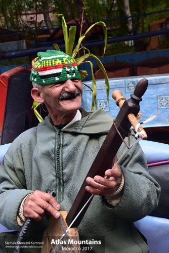 Morocco, Atlas Mountains, Siamak Travels 21