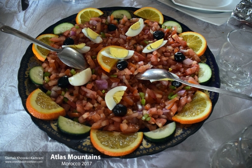 Morocco, Atlas Mountains, Siamak Travels 23