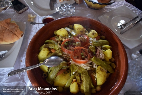 Morocco, Atlas Mountains, Siamak Travels 24