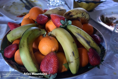 Morocco, Atlas Mountains, Siamak Travels 25