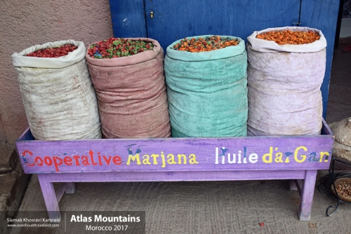 Morocco, Atlas Mountains, Siamak Travels 28