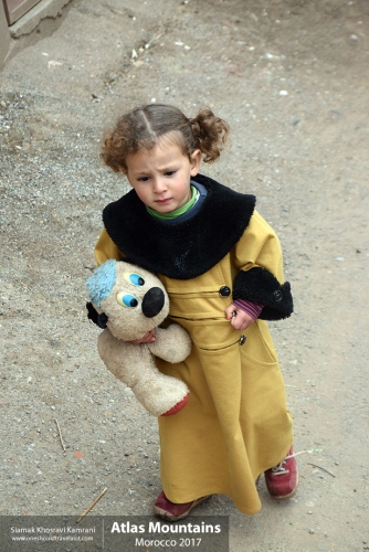 Morocco, Atlas Mountains, Siamak Travels 29