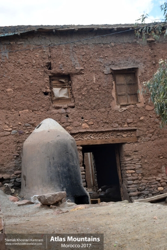 Morocco, Atlas Mountains, Siamak Travels 30