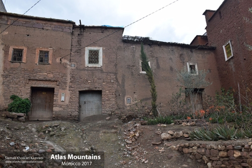Morocco, Atlas Mountains, Siamak Travels 32