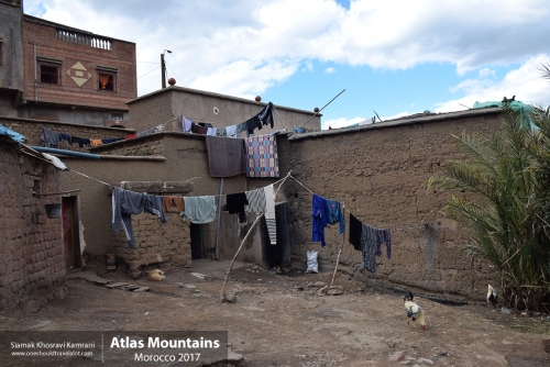 Morocco, Atlas Mountains, Siamak Travels 33