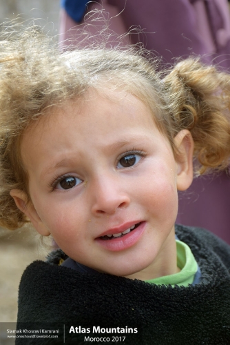 Morocco, Atlas Mountains, Siamak Travels 34