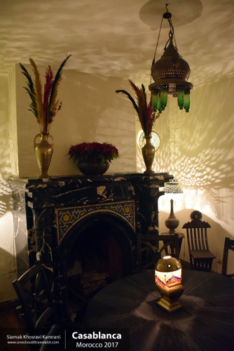 Morocco, Casablanca, Siamak Travels 63