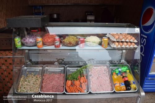 Morocco, Casablanca, Siamak Travels 68
