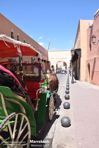 Morocco, Marrakesh, Siamak Travels 001