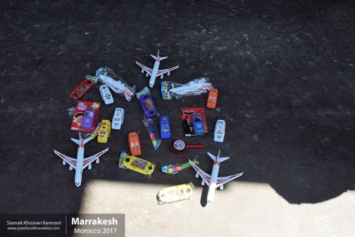 Morocco, Marrakesh, Siamak Travels 010