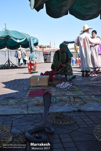 Morocco, Marrakesh, Siamak Travels 013