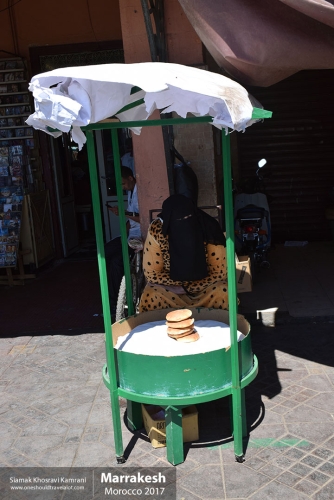 Morocco, Marrakesh, Siamak Travels 017