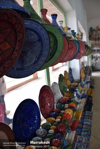 Morocco, Marrakesh, Siamak Travels 035