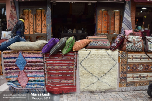 Morocco, Marrakesh, Siamak Travels 037