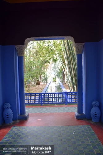 Morocco, Marrakesh, Siamak Travels 039