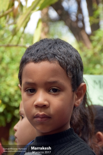 Morocco, Marrakesh, Siamak Travels 047