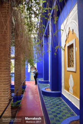 Morocco, Marrakesh, Siamak Travels 048