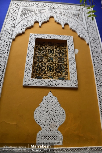 Morocco, Marrakesh, Siamak Travels 049