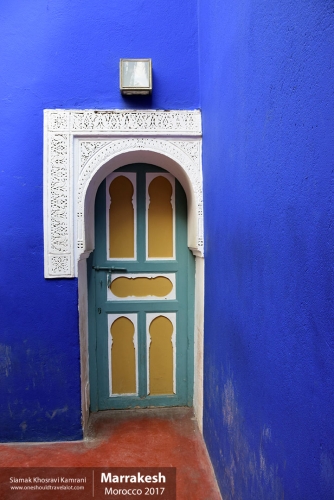 Morocco, Marrakesh, Siamak Travels 050