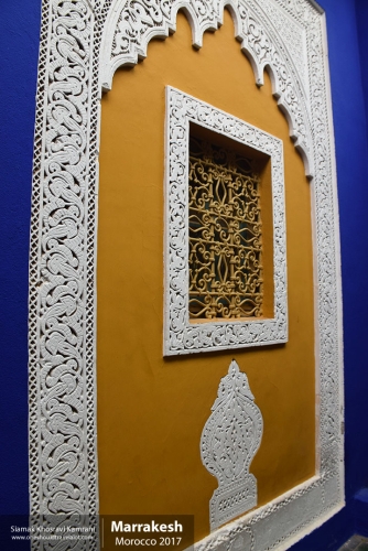 Morocco, Marrakesh, Siamak Travels 051