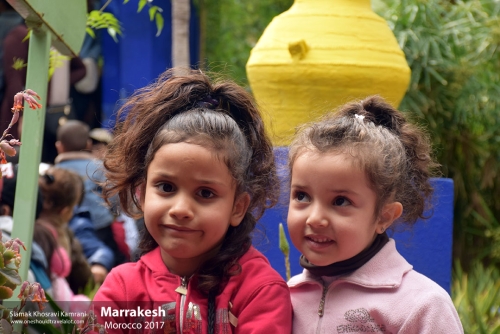 Morocco, Marrakesh, Siamak Travels 052