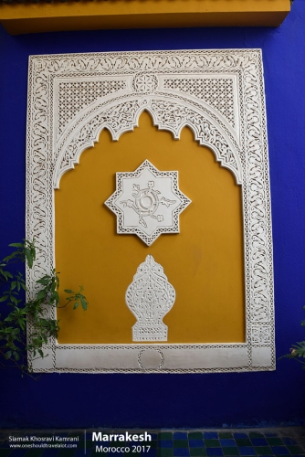 Morocco, Marrakesh, Siamak Travels 057