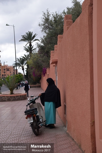 Morocco, Marrakesh, Siamak Travels 074