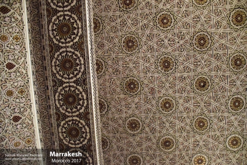 Morocco, Marrakesh, Siamak Travels 076