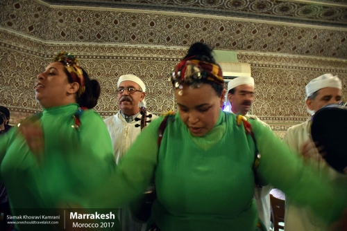 Morocco, Marrakesh, Siamak Travels 077