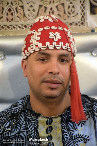 Morocco, Marrakesh, Siamak Travels 078