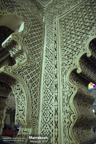 Morocco, Marrakesh, Siamak Travels 079