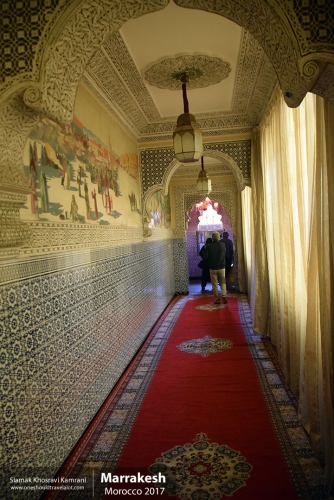 Morocco, Marrakesh, Siamak Travels 080