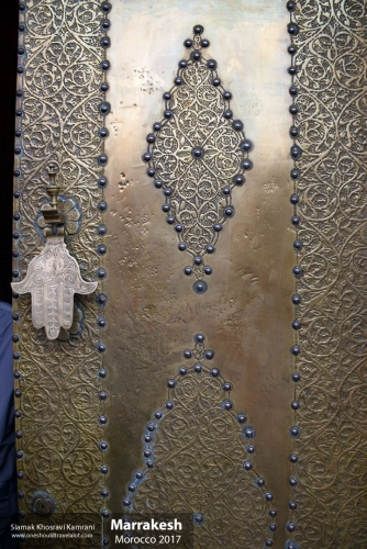 Morocco, Marrakesh, Siamak Travels 081