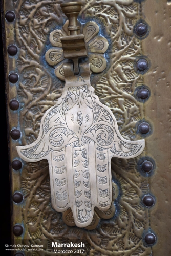 Morocco, Marrakesh, Siamak Travels 082