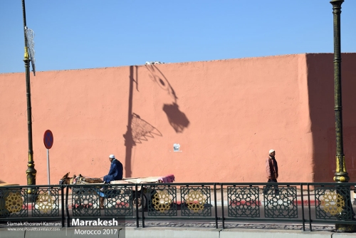 Morocco, Marrakesh, Siamak Travels 084