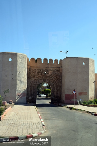 Morocco, Marrakesh, Siamak Travels 086