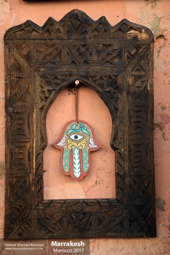 Morocco, Marrakesh, Siamak Travels 093