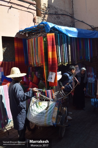 Morocco, Marrakesh, Siamak Travels 094
