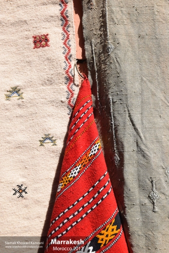 Morocco, Marrakesh, Siamak Travels 095