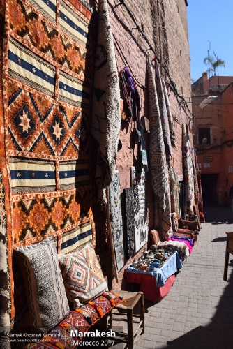 Morocco, Marrakesh, Siamak Travels 096