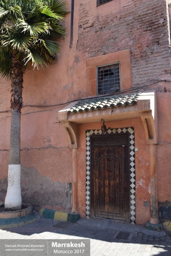 Morocco, Marrakesh, Siamak Travels 099